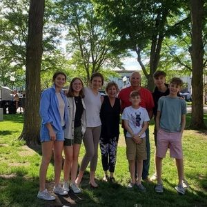 Meet your Posher, Jill